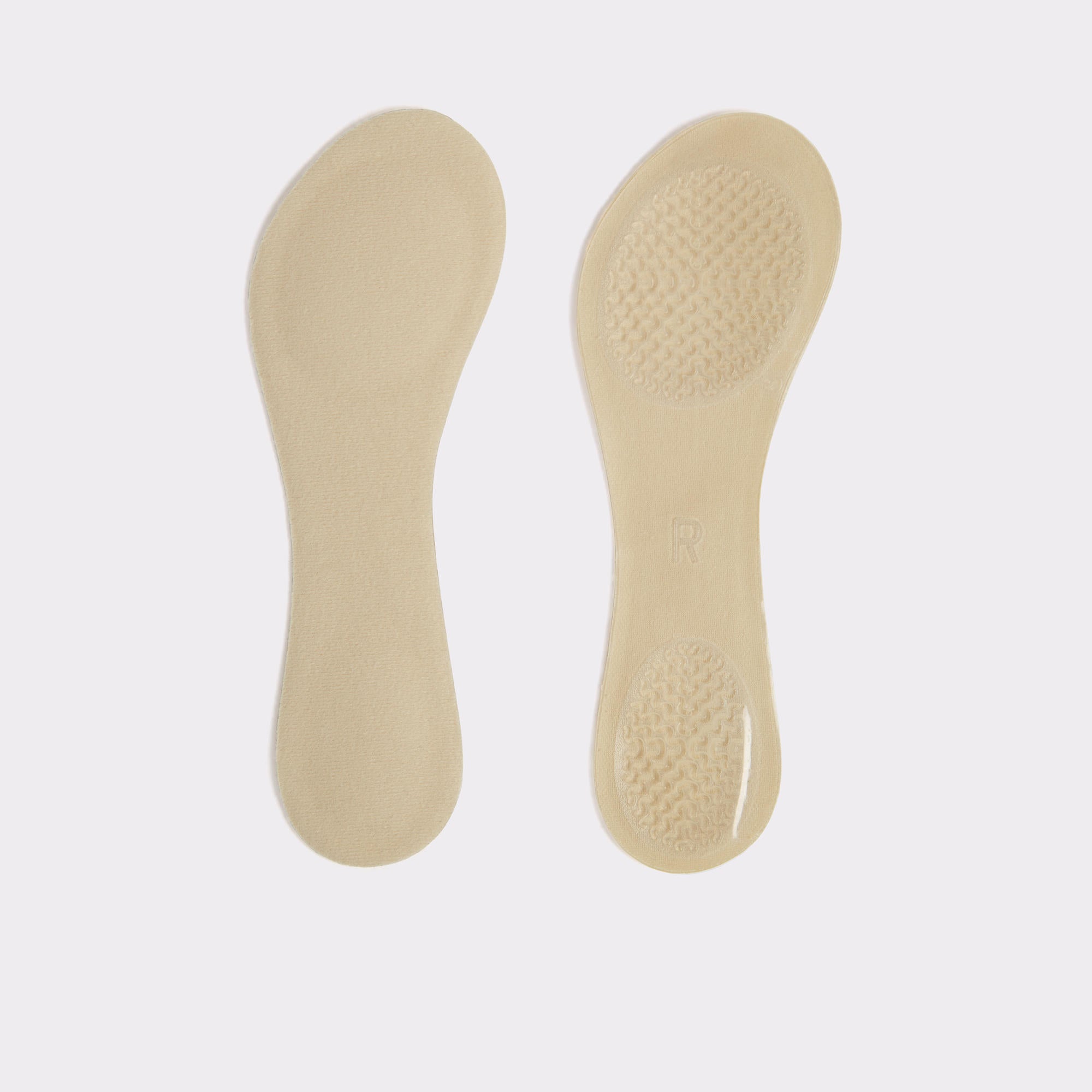 Gel insoles