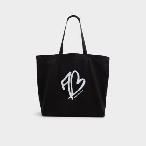 Made With Heart Tote