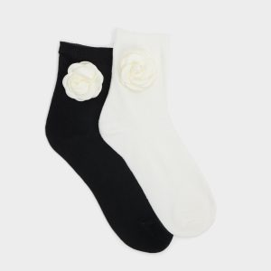 Rosettesocks